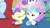 Size: 720x401 | Tagged: safe, screencap, cream puff, ginger tea, grape stem, opulence, princess flurry heart, stratus wind, sun cloche, alicorn, earth pony, pony, g4, my little pony: friendship is magic, once upon a zeppelin, season 7, baby, baby pony, creambetes, cute, eyes closed, female, filly, foal, ginger teadorable, hoof sucking, las pegasus resident, male, mare, stallion, stembetes, stratusbetes, zeppelin children