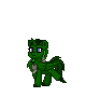 Size: 80x90 | Tagged: safe, oc, oc only, oc:ivaline, alicorn, pony, ashes town, fallout equestria, fanfic:fallout equestria - to bellenast, pony town, animated, artificial alicorn, gif, pixel art, simple background, solo, transparent background, walk cycle, walking