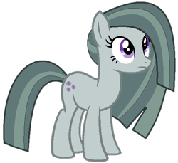 Size: 540x495 | Tagged: safe, artist:n0va-bases, artist:twilyisbestpone, marble pie, earth pony, pony, g4, base used, cute, female, frown, marblebetes, mare, simple background, solo, transparent background