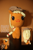 Size: 620x930 | Tagged: safe, artist:anykoe, applejack, earth pony, g4, amigurumi, crochet, cute, description, female, handmade, hat, irl, multiple views, photo, photography, plushie, smiling, solo, traditional art, watermark, wool