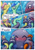 Size: 3508x4961 | Tagged: safe, artist:chaosangeldesu, fluttershy, oc, oc:flaming hoof, oc:star breeze, octopus, pegasus, pony, seapony (g4), semi-anthro, g4, armpits, blushing, bubble, comic, commission, crepuscular rays, dorsal fin, female, fin, fin wings, fins, fish tail, flowing mane, flowing tail, mare, ocean, open mouth, open smile, scales, seaponified, seapony fluttershy, smiling, species swap, sunlight, swimming, tail, underwater, water, wings