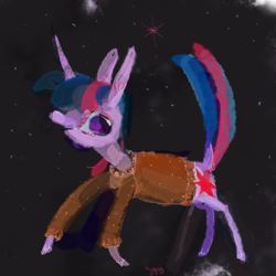 Size: 1000x1000 | Tagged: safe, artist:cutebrows, twilight sparkle, g4, solo