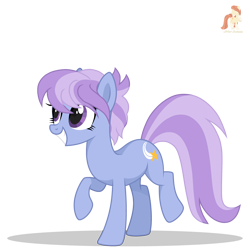 Size: 3000x3000 | Tagged: safe, artist:r4hucksake, oc, oc only, oc:amethyst sprint, earth pony, pony, female, mare, simple background, solo, transparent background