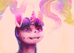 Size: 2790x1999 | Tagged: safe, artist:sharpieboss, twilight sparkle, g4, nightmare fuel, solo