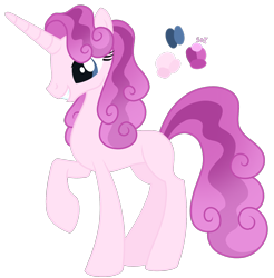 Size: 1546x1573 | Tagged: safe, artist:monochrome-sunsets, oc, oc only, pony, unicorn, g4, female, mare, simple background, solo, transparent background