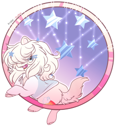 Size: 3116x3345 | Tagged: safe, artist:krissstudios, oc, oc only, earth pony, pony, chibi, dreamcatcher, simple background, solo, transparent background