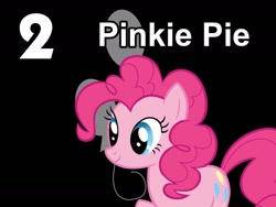 Size: 1280x960 | Tagged: safe, artist:popoyriaza453, pinkie pie, earth pony, pony, g4, female, solo