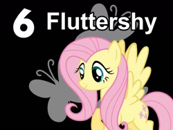 Size: 1280x960 | Tagged: safe, artist:popoyriaza453, fluttershy, pegasus, pony, g4, female, solo