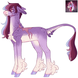 Size: 2592x2594 | Tagged: safe, artist:sleepy-nova, oc, oc only, oc:brutus, earth pony, pony, male, scar, simple background, solo, stallion, transparent background