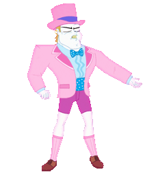 Size: 923x1000 | Tagged: safe, edit, edited screencap, screencap, bulk biceps, human, equestria girls, g4, legend of everfree, animated, background removed, bowtie, dancing, gif, hat, simple background, solo, swag, techno viking, the club can't even handle me right now, top hat, transparent background