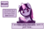 Size: 1280x854 | Tagged: safe, artist:aisuroma, twilight sparkle, pony, unicorn, g4, book, bust, clueless, female, glowing, glowing horn, grin, horn, mare, simple background, smiling, solo, speech bubble, white background