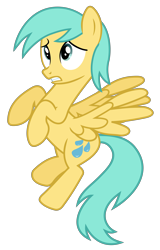 Size: 4150x6500 | Tagged: safe, artist:90sigma, sunshower raindrops, pegasus, pony, g4, .svg available, female, flying, gritted teeth, mare, simple background, solo, spread wings, svg, teeth, transparent background, vector, wings