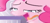 Size: 2532x1170 | Tagged: safe, screencap, pinkie pie, earth pony, pony, g4, my little pony: friendship is magic, princess twilight sparkle (episode), funny face, tongue out