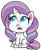 Size: 452x552 | Tagged: safe, edit, edited screencap, editor:luckydog416, screencap, potion nova, pony, unicorn, g4, g4.5, meet potion nova!, my little pony: pony life, female, looking up, mare, simple background, solo, transparent background