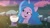 Size: 1680x933 | Tagged: safe, screencap, izzy moonbow, pony, unicorn, g5, my little pony: tell your tale, swirlpool starlight, spoiler:g5, spoiler:my little pony: tell your tale, spoiler:tyts02e06, cute, drinking straw, female, izzybetes, mare, solo