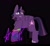 Size: 1632x1507 | Tagged: safe, artist:tigerkat2, twilight sparkle, alicorn, pony, g4, black background, female, simple background, solo, twilight sparkle (alicorn)