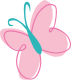 Size: 72x80 | Tagged: safe, butterfly, g4, g4.5, my little pony: pony life, official, 2d, cutie mark, cutie mark only, no pony, simple background, solo, transparent background