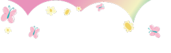 Size: 450x140 | Tagged: safe, fluttershy, butterfly, g4, g4.5, my little pony: pony life, official, 2d, banner, cutie mark, simple background, transparent background, vkontakte