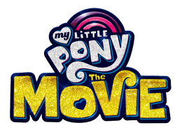 Size: 1747x1299 | Tagged: safe, g4, my little pony: the movie, official, logo, my little pony: the movie logo, no pony, simple background, transparent background