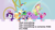 Size: 1280x720 | Tagged: safe, edit, edited screencap, screencap, applejack, fluttershy, pinkie pie, rainbow dash, rarity, spike, twilight sparkle, alicorn, pony, g4, magical mystery cure, my little pony: friendship is magic, big crown thingy, clothes, coronation dress, dress, element of magic, happy, jewelry, life in equestria, lyrics, mane seven, mane six, regalia, singing, text, twilight sparkle (alicorn)