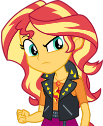 Size: 2220x2736 | Tagged: safe, artist:cutler1228, edit, edited screencap, screencap, sunset shimmer, equestria girls, g4, background removed, female, not a vector, simple background, solo, transparent background