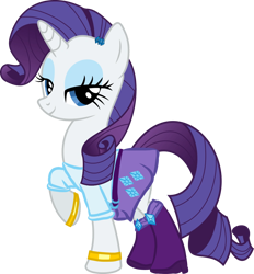 Size: 1024x1103 | Tagged: safe, artist:anayahmed2, rarity, pony, g4, belt, belt buckle, boots, bracelet, clothes, cute, cutie mark on clothes, cutie mark on skirt, equestria girls outfit, female, high heel boots, jewelry, mare, shirt, shoes, simple background, skirt, smiling, solo, transparent background