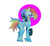 Size: 1047x967 | Tagged: safe, artist:cutesykill, rainbow dash, pegasus, pony, g4, alternate hairstyle, alternate tailstyle, bags under eyes, bandage, bandaged leg, bandaged neck, bandaged wing, beanbrows, butt fluff, cheek fluff, circle, colored eyelashes, colored pupils, eyebrows, eyelashes, female, fetlock tuft, frown, injured, leg fluff, mare, purple eyelashes, raised hoof, red eyes, sad, short hair rainbow dash, simple background, solo, standing, tail, white background, wings