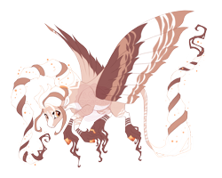 Size: 5000x4000 | Tagged: safe, artist:gigason, oc, oc only, oc:howling wind, pegasus, pony, colored wings, multicolored wings, obtrusive watermark, solo, unshorn fetlocks, watermark, wings