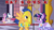 Size: 2064x1160 | Tagged: safe, artist:90sigma, artist:chainchomp2 edits, artist:faithfulandstrong, artist:not-yet-a-brony, artist:parclytaxel, edit, flash sentry, princess cadance, princess flurry heart, shining armor, twilight sparkle, alicorn, pegasus, pony, unicorn, g4, 2024, anniversary, armor, aunt and niece, canterlot, carpet, checkered floor, clothes, coronation dress, dress, duet, february, female, friends, friendship, hearts and hooves day, holiday, husband and wife, if i ain't got you, looking at each other, looking at someone, lyrics in the description, male, mare, microphone, microphone stand, offspring, parent and child, parent:princess cadance, parent:shining armor, parents:shiningcadance, pillar, red carpet, royal guard armor, second coronation dress, ship:flashlight, ship:shiningcadance, shipping, singing, smiling, smiling at each other, song in the description, song reference, stallion, straight, twilight sparkle (alicorn), valentine's day, window, youtube link in the description