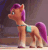 Size: 616x640 | Tagged: safe, screencap, sunny starscout, zipp storm, earth pony, pony, g5, my little pony: a new generation, spoiler:g5, 3d, animated, bag, braid, braided ponytail, coat markings, concave belly, cute, excited, female, fluttershy's cutie mark, gif, happy, i watch it for the ears, indoors, mare, ponytail, rainbow dash's cutie mark, saddle bag, scrunchie, slender, socks (coat markings), sunny's bag, sunnybetes, thin, twilight sparkle's cutie mark, unshorn fetlocks, zephyr heights, zephyr heights terminal