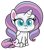 Size: 319x366 | Tagged: safe, artist:luckydog416, edit, edited screencap, screencap, potion nova, pony, unicorn, all that jitters, g4, g4.5, my little pony: pony life, background removed, simple background, solo, transparent background