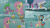 Size: 2000x1125 | Tagged: safe, edit, edited screencap, editor:quoterific, screencap, applejack, discord, fluttershy, pinkie pie, rainbow dash, rarity, spike, twilight sparkle, draconequus, dragon, earth pony, pegasus, pony, unicorn, g4, keep calm and flutter on, my little pony: friendship is magic, season 3, apple, apple tree, element of generosity, element of honesty, element of kindness, element of laughter, element of loyalty, element of magic, elements of harmony, female, ice, ice skates, ice skating, male, mane seven, mane six, skates, snow, tree, unicorn twilight, wingless spike