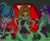 Size: 2200x1800 | Tagged: safe, artist:gonicfanfic, adagio dazzle, aria blaze, sonata dusk, equestria girls, g4, negative energy, pixel art, the dazzlings