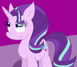 Size: 827x723 | Tagged: safe, artist:cmara, starlight glimmer, pony, unicorn, g4, female, solo