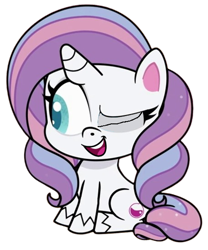 Size: 456x547 | Tagged: safe, artist:luckydog416, edit, edited screencap, screencap, potion nova, pony, unicorn, all that jitters, g4.5, my little pony: pony life, background removed, female, mare, simple background, solo, transparent background