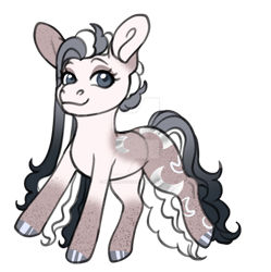 Size: 1280x1287 | Tagged: safe, artist:malinraf1615, oc, earth pony, pony, female, mare, simple background, solo, transparent background