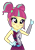 Size: 886x1260 | Tagged: safe, edit, edited screencap, screencap, sour sweet, human, equestria girls, g4, my little pony equestria girls: friendship games, archery clothes, background removed, cute, eyeshadow, female, freckles, friendship games archery outfit, friendship games outfit, hand on hip, makeup, png, shadowbolts, simple background, solo, sourbetes, thumbs up, transparent background, tri-cross relay outfit