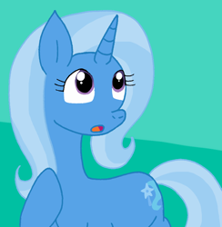 Size: 838x859 | Tagged: safe, artist:cmara, trixie, pony, unicorn, g4, female, solo