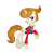 Size: 1525x1495 | Tagged: safe, artist:darbypop1, oc, oc only, oc:royal richie, pony, unicorn, clothes, crystallized, male, simple background, solo, stallion, transparent background, uniform