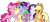 Size: 1200x525 | Tagged: safe, edit, edited screencap, editor:twilyisbestpone, screencap, applejack, fluttershy, pinkie pie, rainbow dash, rarity, spike, twilight sparkle, alicorn, dragon, pony, g4, my little pony: friendship is magic, the summer sun setback, applebetes, background removed, bipedal, cute, dashabetes, diapinkes, heartwarming, mane seven, mane six, raribetes, shyabetes, simple background, transparent background, twiabetes, twilight sparkle (alicorn), winged spike, wings