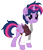 Size: 1360x1600 | Tagged: safe, artist:cloudy glow, twilight sparkle, alicorn, pony, g4, clothes, cosplay, costume, doctor who, fourteenth doctor, necktie, plaid, shirt, simple background, smiling, solo, tartan, the doctor, transparent background, twilight sparkle (alicorn), waistcoat