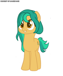 Size: 2972x3600 | Tagged: safe, artist:ramixe dash, hitch trailblazer, earth pony, pony, g4, g5, female, g5 to g4, generation leap, harness pathfinder, mare, movie accurate, rule 63, simple background, solo, transparent background