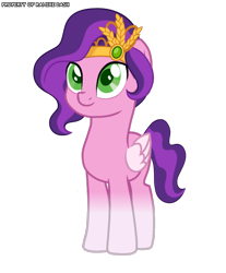 Size: 2975x3600 | Tagged: safe, artist:ramixe dash, pipp petals, pegasus, pony, g4, g5, female to male, g5 to g4, generation leap, male, movie accurate, pip corolla, rule 63, simple background, solo, stallion, transparent background