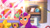 Size: 3072x1727 | Tagged: safe, screencap, sunny starscout, earth pony, pony, g5, misty-rious new room, my little pony: tell your tale, spoiler:g5, spoiler:my little pony: tell your tale, spoiler:tyts02e05, crystal brighthouse, female, frown, mare, solo