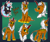 Size: 3000x2500 | Tagged: safe, artist:thescornfulreptilian, oc, oc:verdant pyre, kirin, nirik, cloven hooves, male, solo