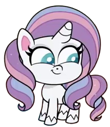 Size: 259x301 | Tagged: safe, artist:luckydog416, edit, edited screencap, screencap, potion nova, pony, unicorn, g4, g4.5, my little pony: pony life, background removed, female, horn, mare, not a vector, simple background, solo, transparent background