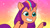 Size: 3072x1727 | Tagged: safe, screencap, sunny starscout, earth pony, pony, g5, jazz hearts rocky, my little pony: tell your tale, spoiler:g5, spoiler:my little pony: tell your tale, spoiler:tyts02e04, eyebrows, female, grin, mane stripe sunny, mare, raised eyebrow, smiling, solo