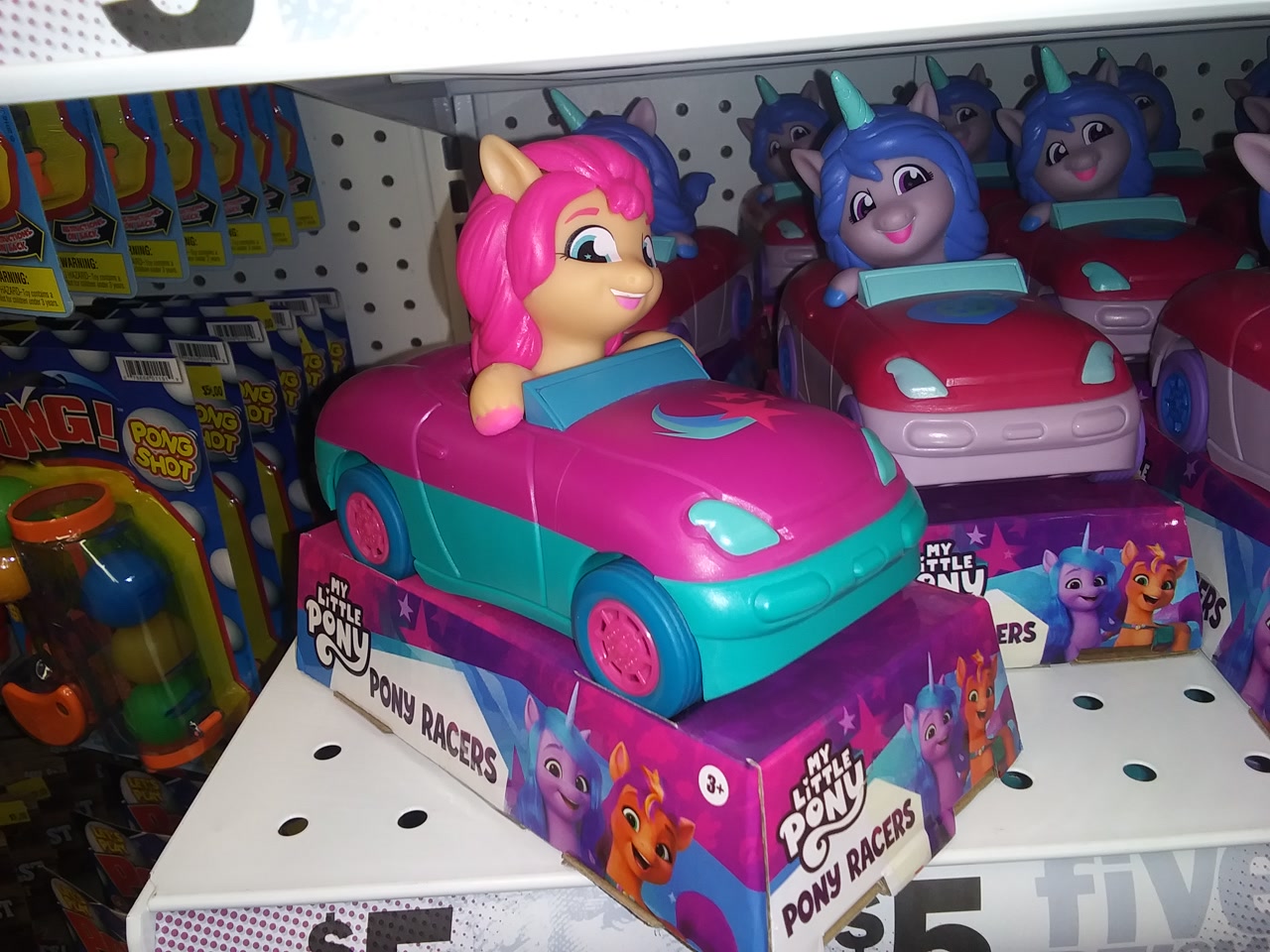 #3293529 - safe, izzy moonbow, sunny starscout, earth pony, pony ...