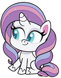 Size: 435x553 | Tagged: safe, artist:luckydog416, edit, edited screencap, screencap, potion nova, pony, unicorn, all that jitters, g4.5, my little pony: pony life, background removed, simple background, solo, transparent background