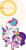 Size: 2060x4000 | Tagged: safe, artist:frownfactory, pipp petals, zipp storm, pegasus, pony, g5, moon festival, my little pony: tell your tale, adorable distress, balloon, crying, cute, female, filly, filly pipp petals, filly zipp storm, foal, jewelry, moon, siblings, simple background, sisters, smiling, tiara, transparent background, vector, younger